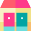 Toilet icon 64x64