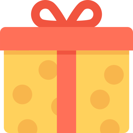 Gift icon