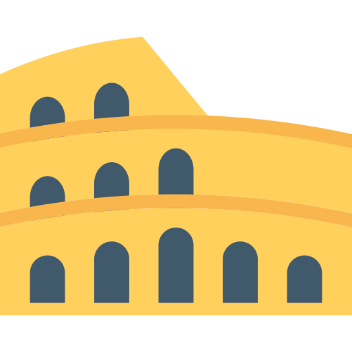Coliseum Ikona