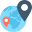 Worldwide 图标 64x64