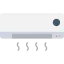 Air conditioner 图标 64x64