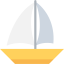Sailboat 图标 64x64
