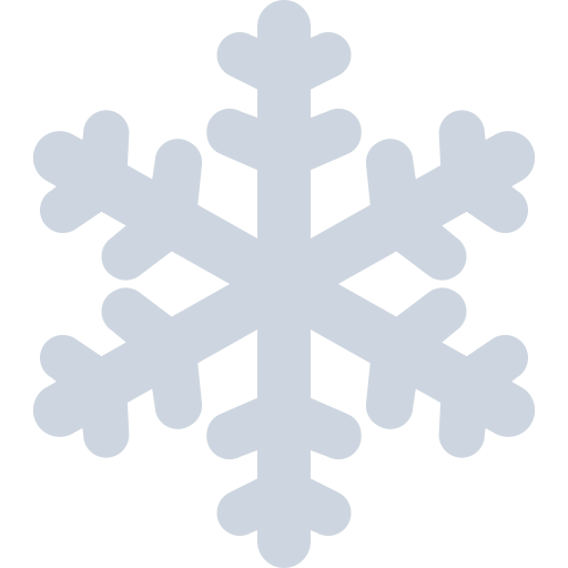 Snowflake アイコン