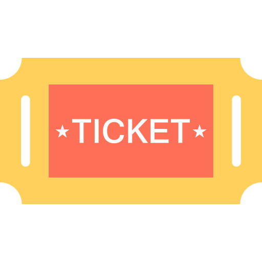 Ticket Symbol