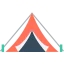 Tent 图标 64x64