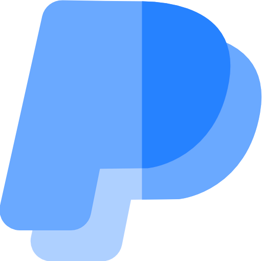 Paypal іконка