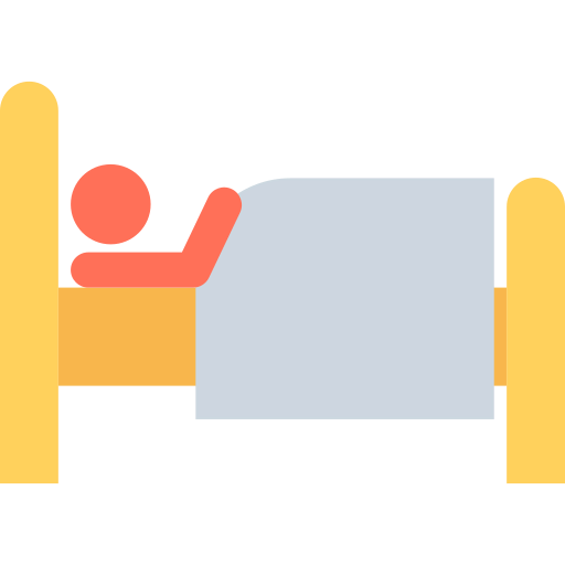 Bed Symbol