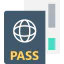 Passport 图标 64x64