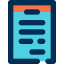 Invoice icon 64x64