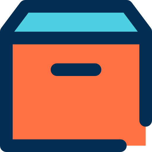 Box icon