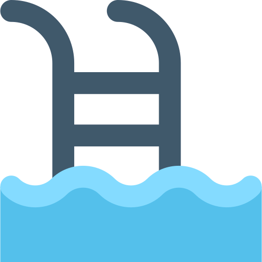 Swimming pool Symbol