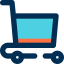 Cart icon 64x64