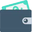 Wallet 图标 64x64