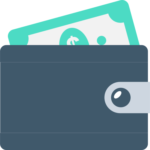 Wallet 图标