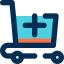 Cart icon 64x64