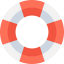 Lifebuoy 图标 64x64