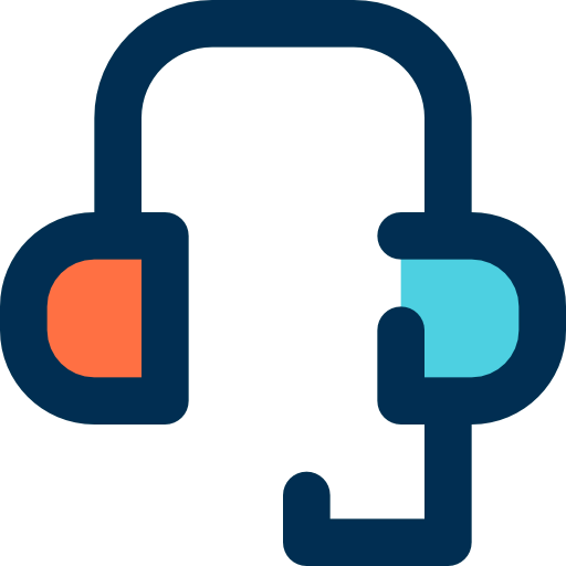 Headset icon