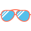 Sunglasses 图标 64x64