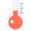 Thermometer 图标 64x64