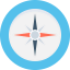 Compass 图标 64x64