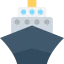 Ship 图标 64x64