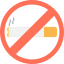 No smoking 图标 64x64