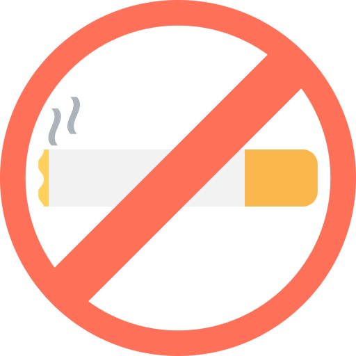 No smoking Symbol