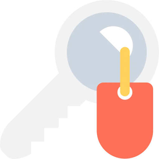 Key icon
