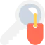 Key 图标 64x64
