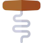 Corkscrew 图标 64x64