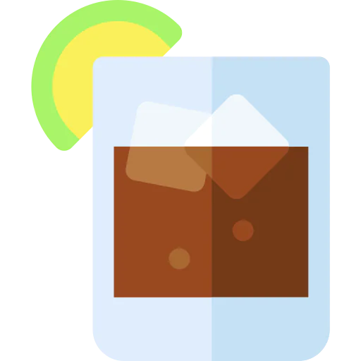 Cuba libre icon