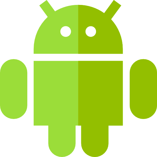 Android icon