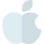 Apple 图标 64x64