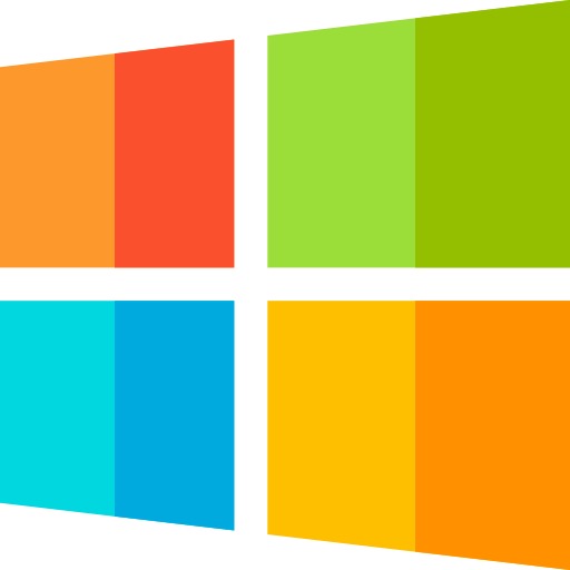 Windows 图标
