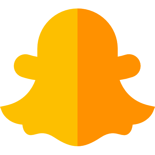 Snapchat icon