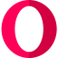 Opera アイコン 64x64