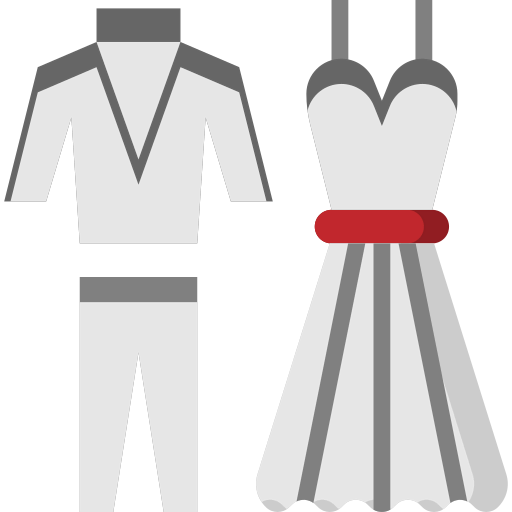 Clothes icon