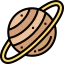 Astronomy icon 64x64