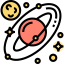 Astronomy іконка 64x64