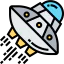 Alien icon 64x64