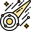 Astronomy ícone 64x64