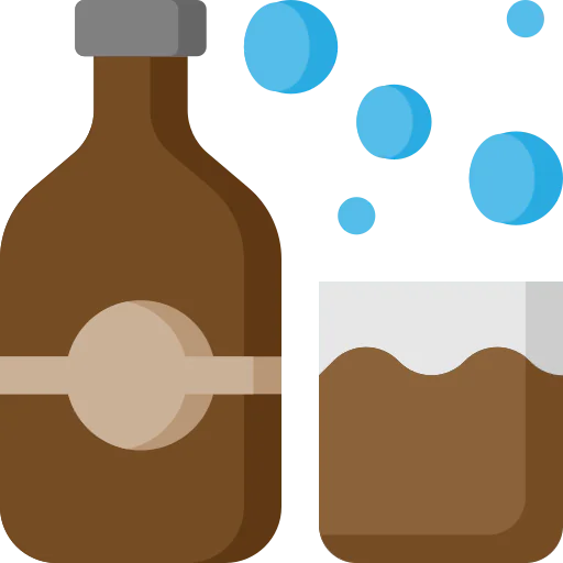 Alcohol アイコン