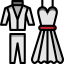 Clothes 상 64x64