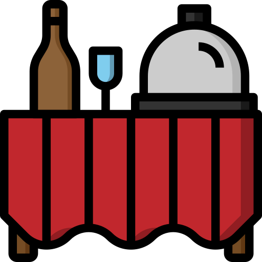 Buffet icon