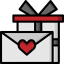Love letter 상 64x64