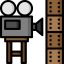 Cinema 상 64x64