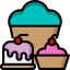 Cupcake 상 64x64