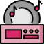 Music player 상 64x64