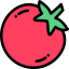 Tomato icon 64x64