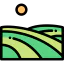Field icon 64x64